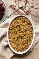 chinese dress ladies Gold Medal Southern Style Cornbread Mix - 5 lb Box main image 1