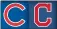  ??  ?? Indians 6, Cubs 0