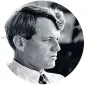  ??  ?? Bobby Kennedy for President