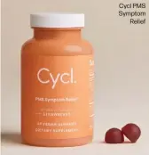  ?? ?? Cycl PMS Symptom Relief
