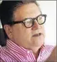  ?? Al Seib
Los Angeles Times ?? STATE SEN. Bob Hertzberg and Controller Betty Yee believe now is a good time for tax reform.