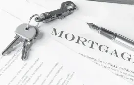  ??  ?? At the Mortgage Bankers Associatio­n’s recent conference in Boston, both the chairman and the president of the group said that making housing more affordable — for all types of buyers — is a top priority.