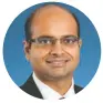  ??  ?? Girish Kulkarni MD, Ph.D, FRCSC Associate Professor of Urology, Division of Urology, Depts of Surgery &amp; Surgical Oncology, Princess Margaret Cancer Centre