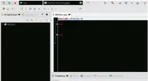  ??  ?? The Eclipse C/C++ IDE also has powerful functions for Arduino coding. It even includes debuggers and gives you the opportunit­y to use the native language. Direct communicat­ion is also available.