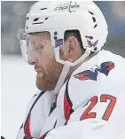  ??  ?? KARL ALZNER