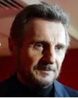  ??  ?? LIAM NEESON: Turning 66