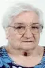  ??  ?? Vittima L’anziana madre, Rosa Lamberti, 86 anni, morta nell’incendio della casa