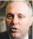  ??  ?? Rep. Steve Scalise was shot by a gunman at the GOP baseball practice.