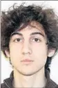  ?? FBI ?? LAWYERS for Dzhokhar Tsarnaev called only four witnesses in their brief case. Federal prosecutor­s called 92.