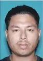  ?? Irvine Police Department ?? BRANDON PASCUAL faces two felony counts.