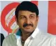  ??  ?? Manoj Tiwari