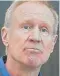  ??  ?? Gov. Bruce Rauner