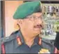  ??  ?? Lt Gen Sarath Chand