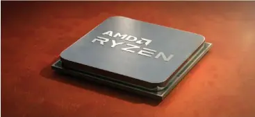  ?? IMAGE: AMD ??