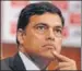  ?? MINT/FILE ?? JSW group chairman Sajjan Jindal