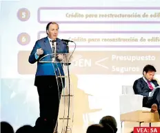  ?? ESPECIAL ?? NO SE ponen en riesgo las metas de consolidac­ión fiscal