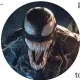  ?? SONY ?? Tom Hardy’s symbiote is not to be trifled with.