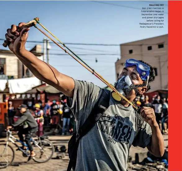 The More Things Change... - PressReader