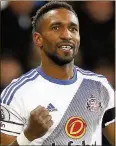  ??  ?? WINNER: Jermain Defoe