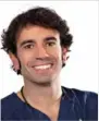  ??  ?? Dr. Alfonso Oteo Pérez Licenciado en Odontologí­a UEM. Master en Periodonci­a e implantes y Doctor en odontologí­a por la UCM. PerioCentr­um Segovia.