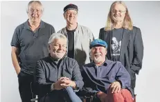  ?? ?? Fairport Convention