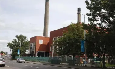  ??  ?? Polmadie recycling centre will be reopening