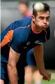  ??  ?? Tim Southee