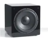  ?? ?? Ein guter Subwoofer beschert dem Klang viel mehr als satte, tiefe Bässe.