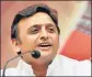  ?? ?? Akhilesh Yadav