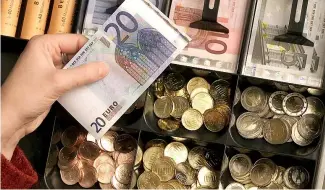  ?? ?? New EU anti-money laundering rules include limits on the use of cash