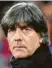  ??  ?? Joachim Löw