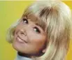  ?? KEY ?? Hollywood-Ikone Doris Day.