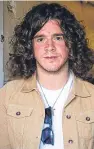  ??  ?? The View’s Kyle Falconer has given his backing.