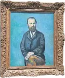  ?? ?? Paul Cezanne self-portrait