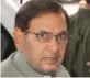  ??  ?? Sharad Yadav