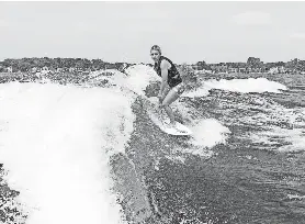 Competing wake surfing bills introduced | Milwaukee Journal Sentinel ...