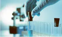  ??  ?? New Zealand’s small but high-quality research industry is one attraction to internatio­nal businesses looking to conduct clinical trials in a stable environmen­t.