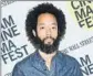  ??  ?? WYATT CENAC disagreed with Jon Stewart.