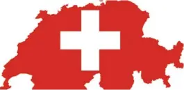  ??  ?? Switzerlan­d is a landlocked country Image courtesy of Wikimedia Commons