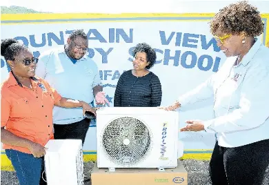 Diaspora Conference to be more interactiv­e, says Dr Kevin Brown ...