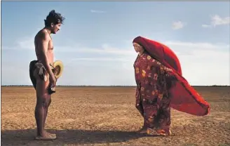  ?? Films Boutique ?? “BIRDS OF Passage” “had people talking for the entire festival,” The Times’ Kenneth Turan said.