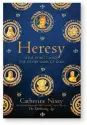  ?? ?? Heresy: Jesus Christ and the Other Sons of God by Catherine Nixey
Picador, 384 pages, £25