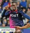  ?? ?? Jordi Osei-tutu