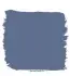  ??  ?? Pitch Blue, estate emulsion, £43.50 for 21∕2 litres, Farrow & Ball (01202 876141; www. farrow-ball.com)