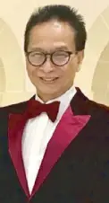  ??  ?? Atty. Sal Panelo