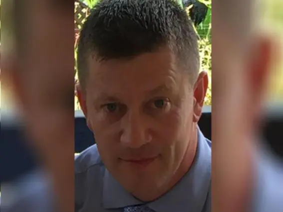  ?? (Metropolit­an Police) ?? PC Keith Palmer was ‘someone who left for work expecting to return after his shift’