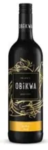  ??  ?? 2016 Obikwa Shiraz, South Africa (LCBO 527499 $8.95 in stores and online) This glossy-tasting dry red offers an explosive hit of sweet-berry goodness that gives way to subtle suggestion­s of grilled meat, smoked plum, fresh fig, pipe tobacco and cherry...