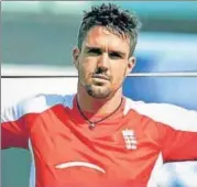  ?? AGENCIES ?? Kevin Pietersen, who captained England in 2008, has termed it the worst year of his life.