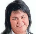  ??  ?? Labour MP Nanaia Mahuta says there are eco-tourism opportunit­es.