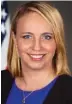  ??  ?? Christi Grimm is principal deputy inspector general at HHS’ Office of Inspector General.